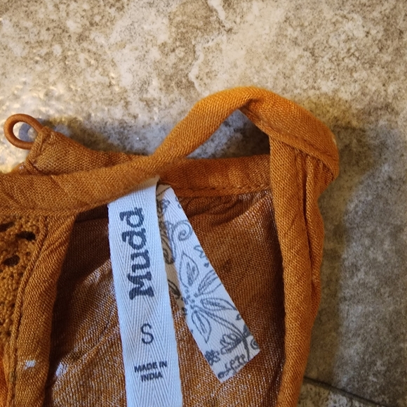 Mudd Top - Picture 3 of 3